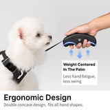 Hands-Free Retractable Leash