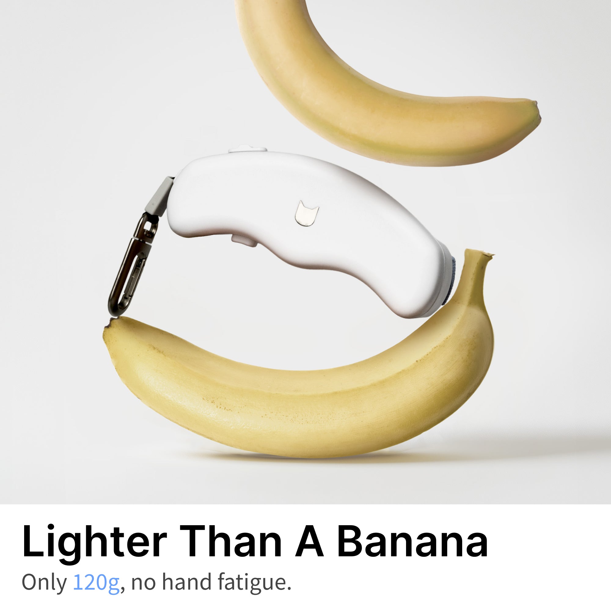 Hands-Free Retractable Leash