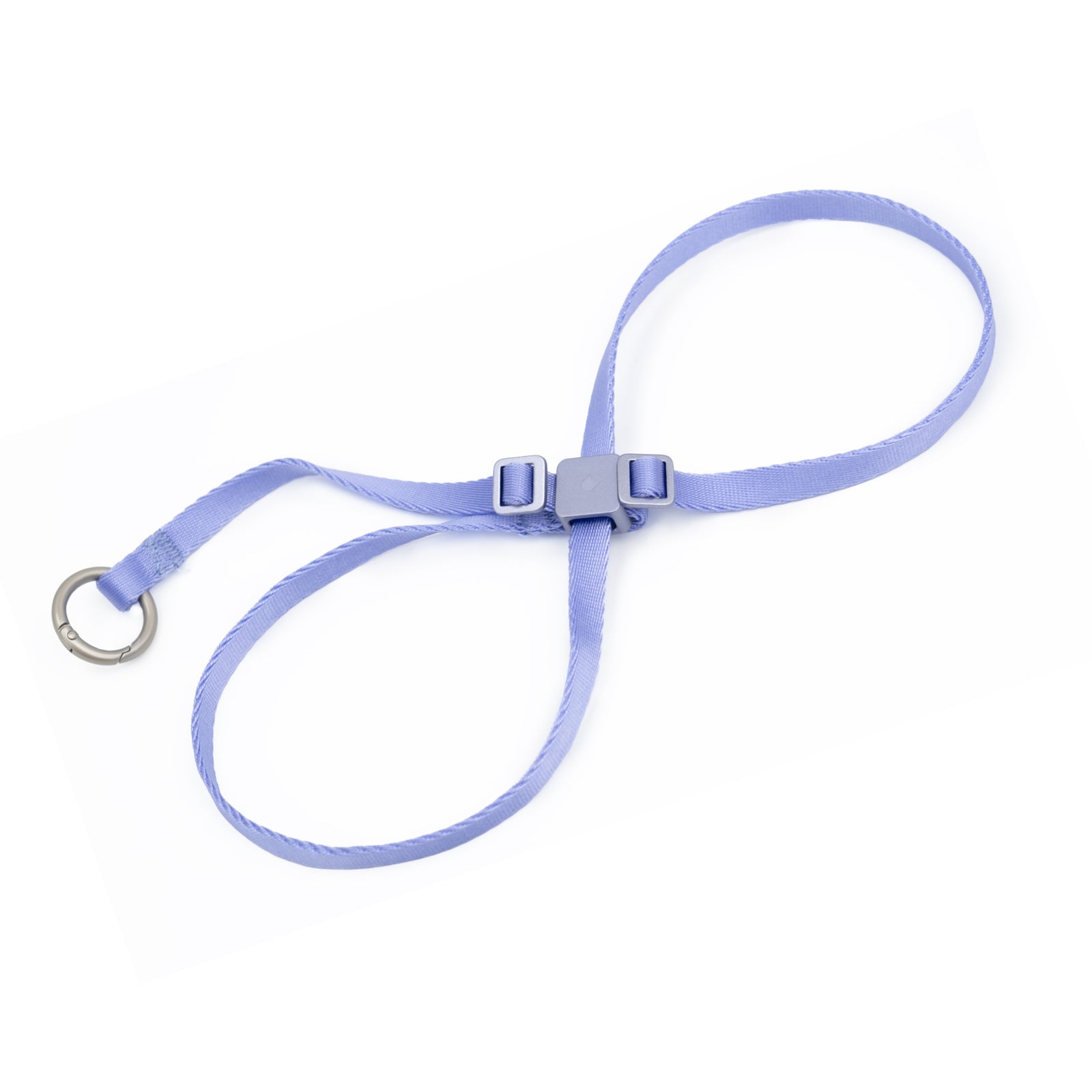 Escape-Proof Harness (8-Shape)