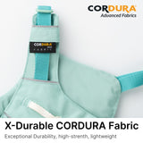 Pet Harness with Pocket
