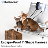 Sense-Security Cat Carrier 3Bundle 001