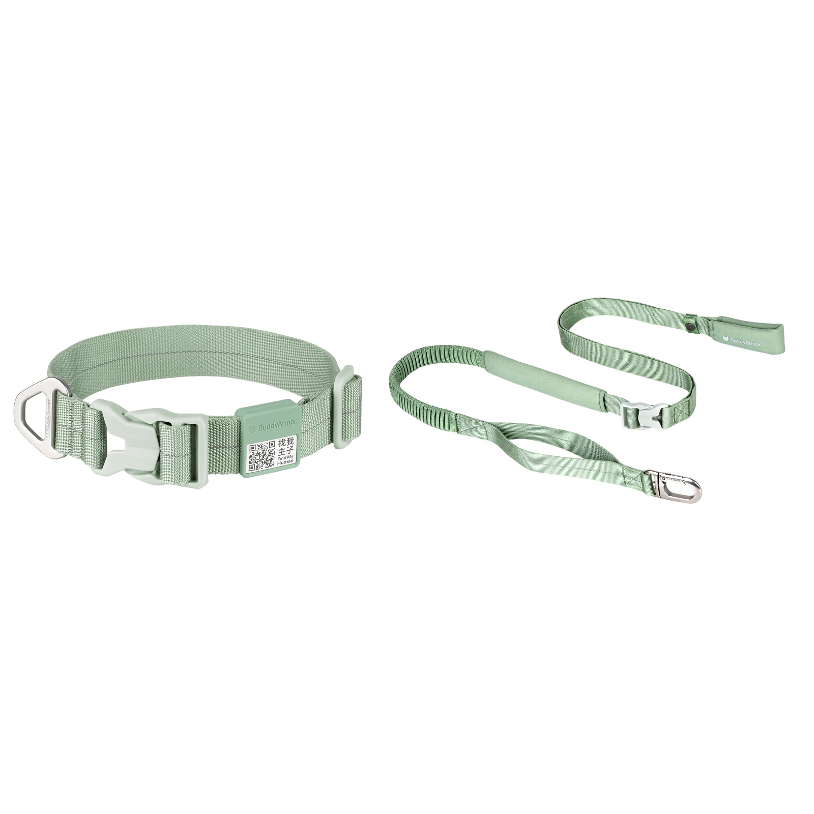 All-Weather Collar (Super Reflective)