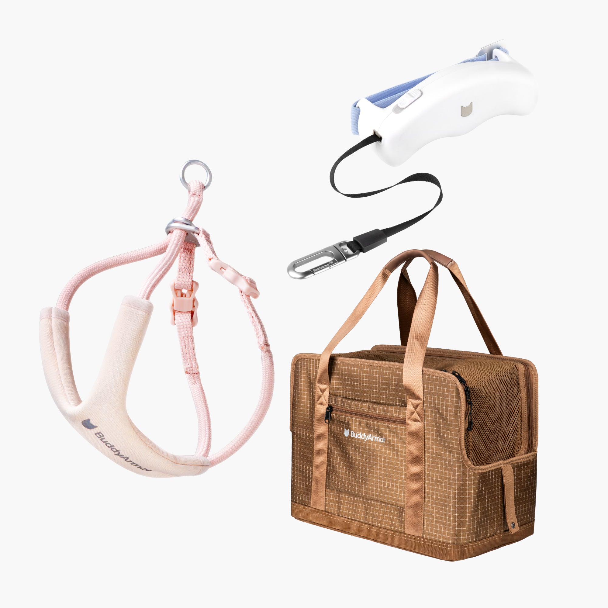 Sense-Security Cat Carrier 3Bundle 001