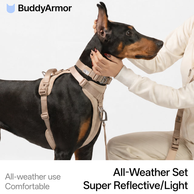 All-Weather Harness 3Bundle 001