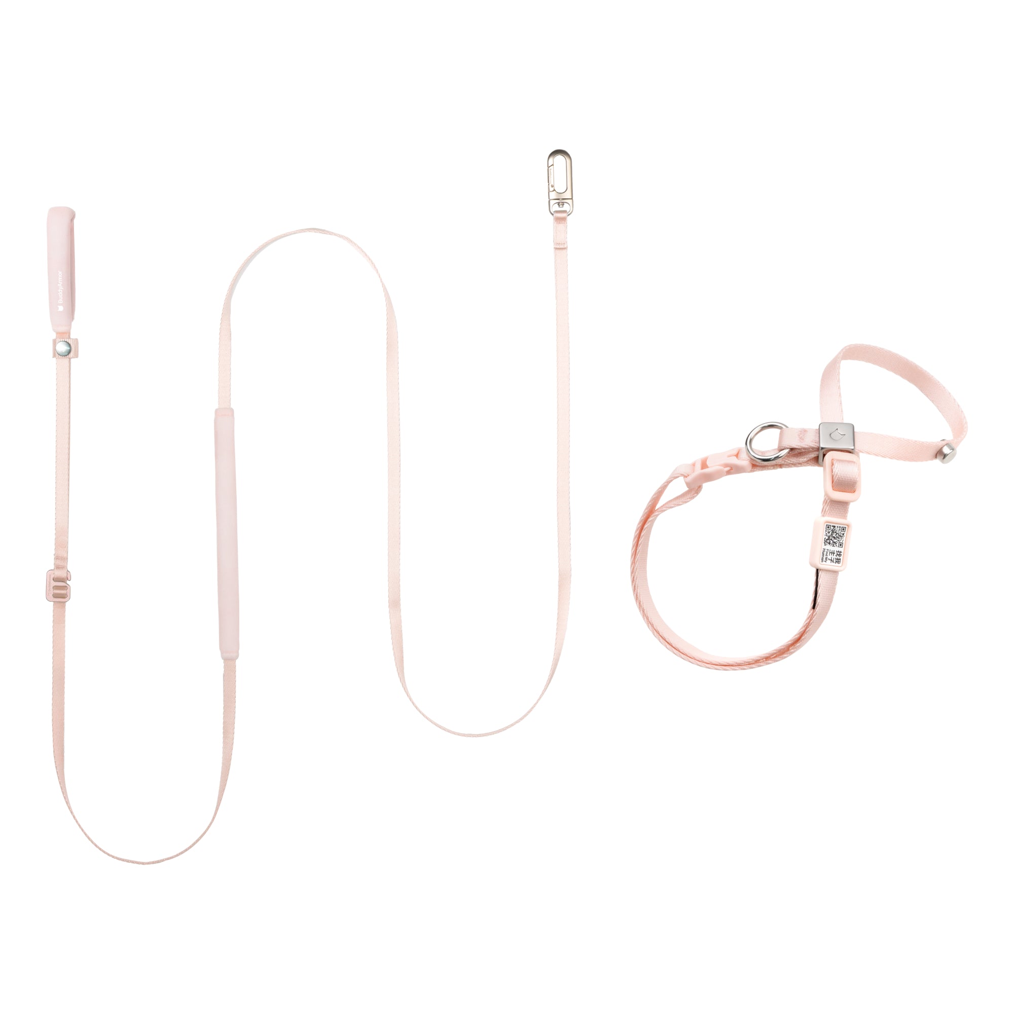Escape-Proof Harness (All-in-One Gen 2)