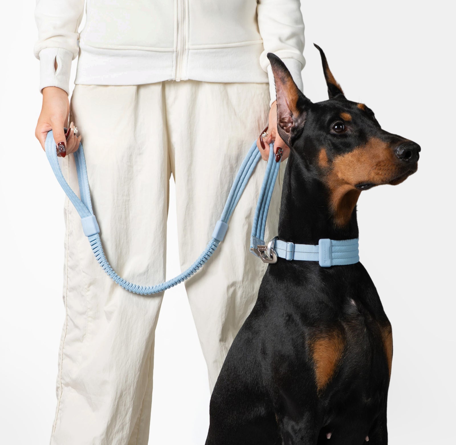 Ultra-Comfort Collar (Fluffy)