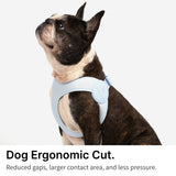 Ultra-Comfort Harness (Elastic)