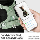 All-Weather Harness (Super Reflective)