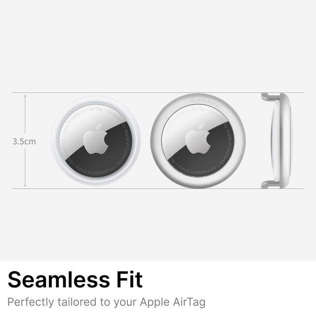 Minimal AirTag Holder