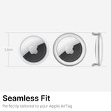 Minimal AirTag Holder