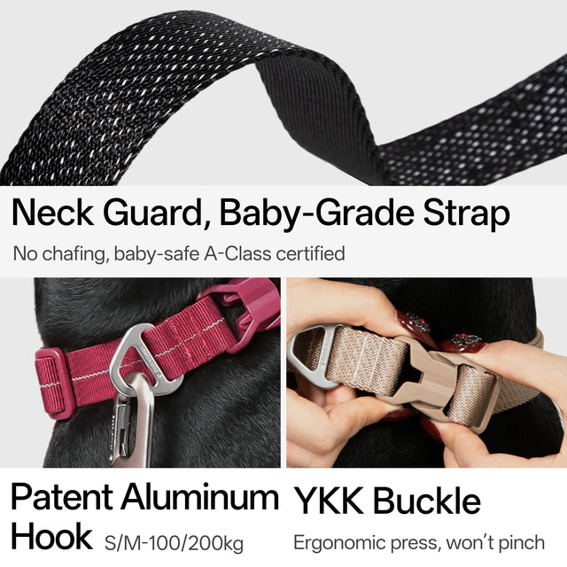 All-Weather Collar (Light)
