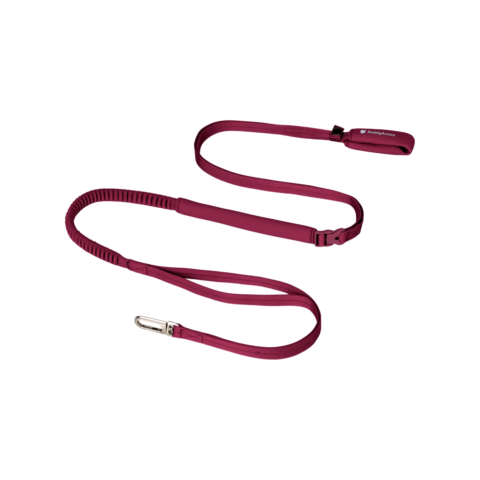 Hands-Free Leash (Super Reflective)