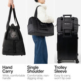 Sense-Security Cat Carrier (Handheld）