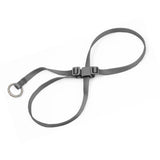 Escape-Proof Harness (8-Shape)