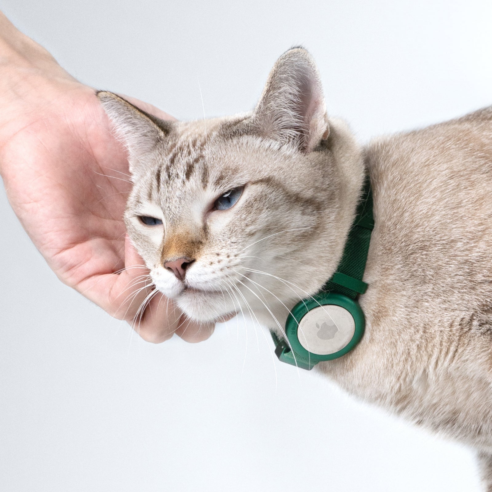 Anti-Lost AirTag Holder