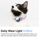 Minimal AirTag Holder