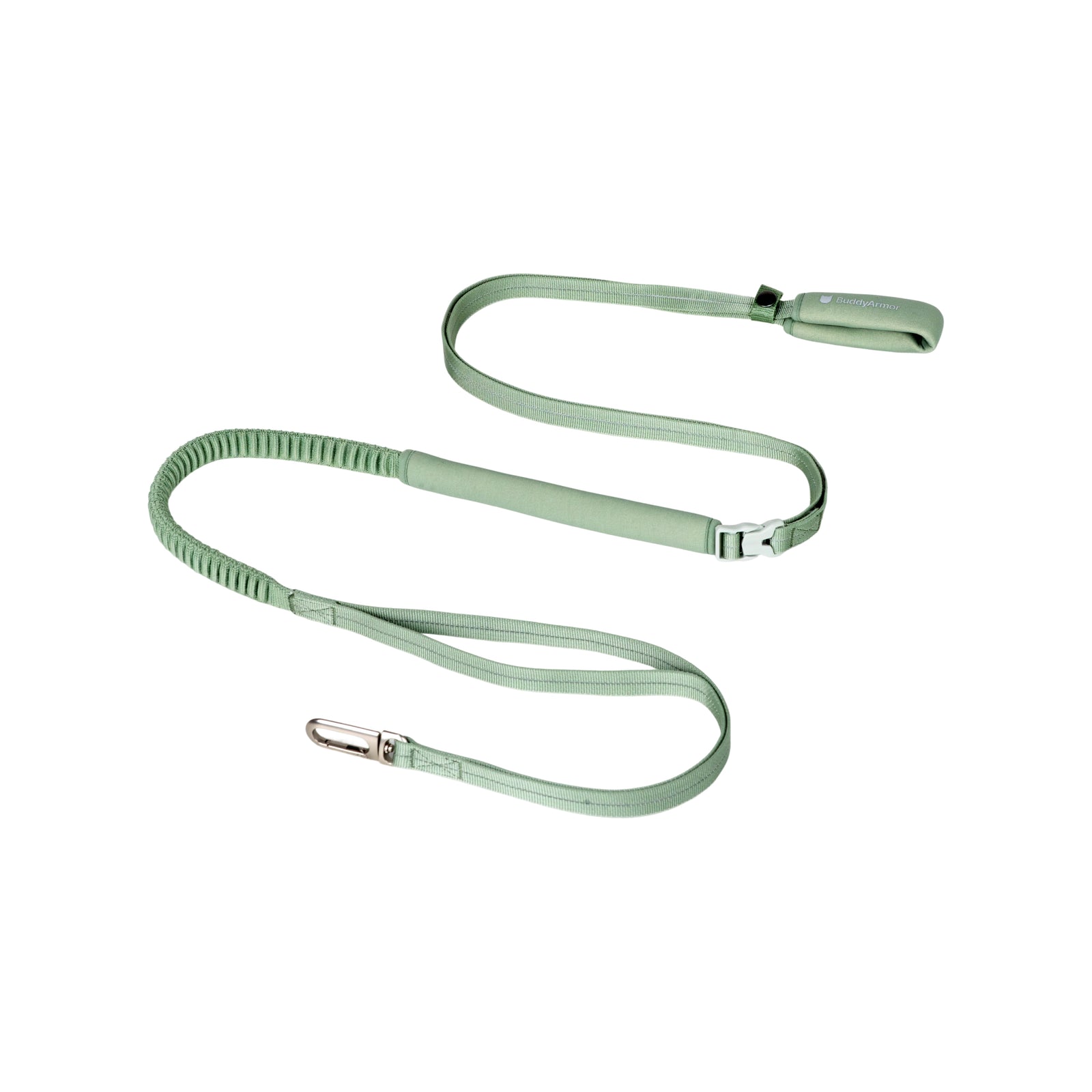 Hands-Free Leash (Super Reflective)