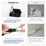 Sense-Security Cat Carrier (Handheld）