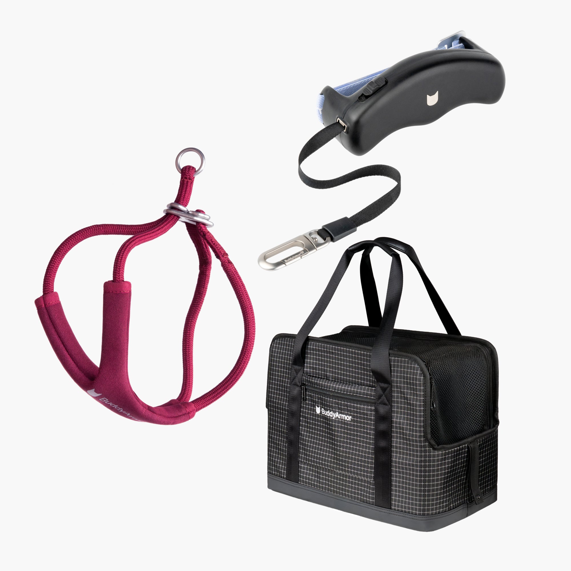 Sense-Security Cat Carrier 3Bundle 001