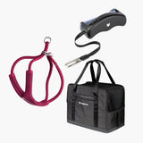 Sense-Security Cat Carrier 3Bundle 001