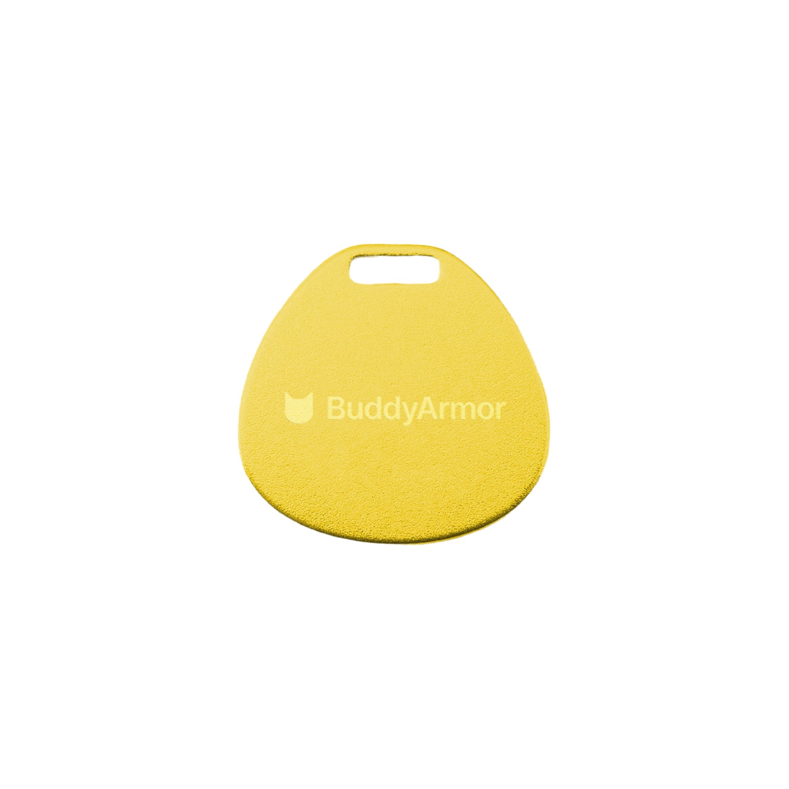 Anti-Lost Engraved Tag (Pocket)
