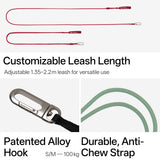 Hands-Free Leash (Cord)