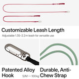 Hands-Free (Cord) Leash