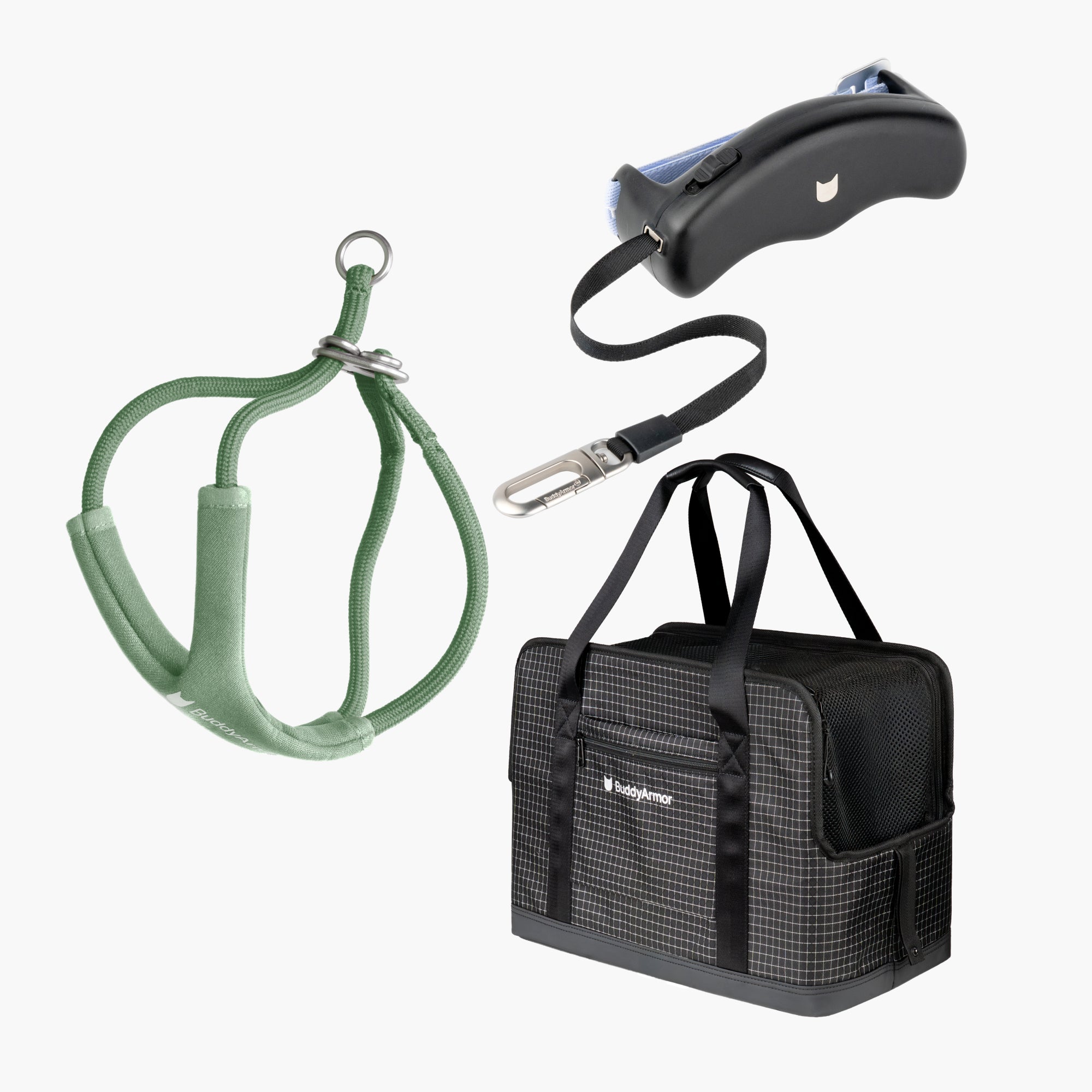 Sense-Security Cat Carrier 3Bundle 001