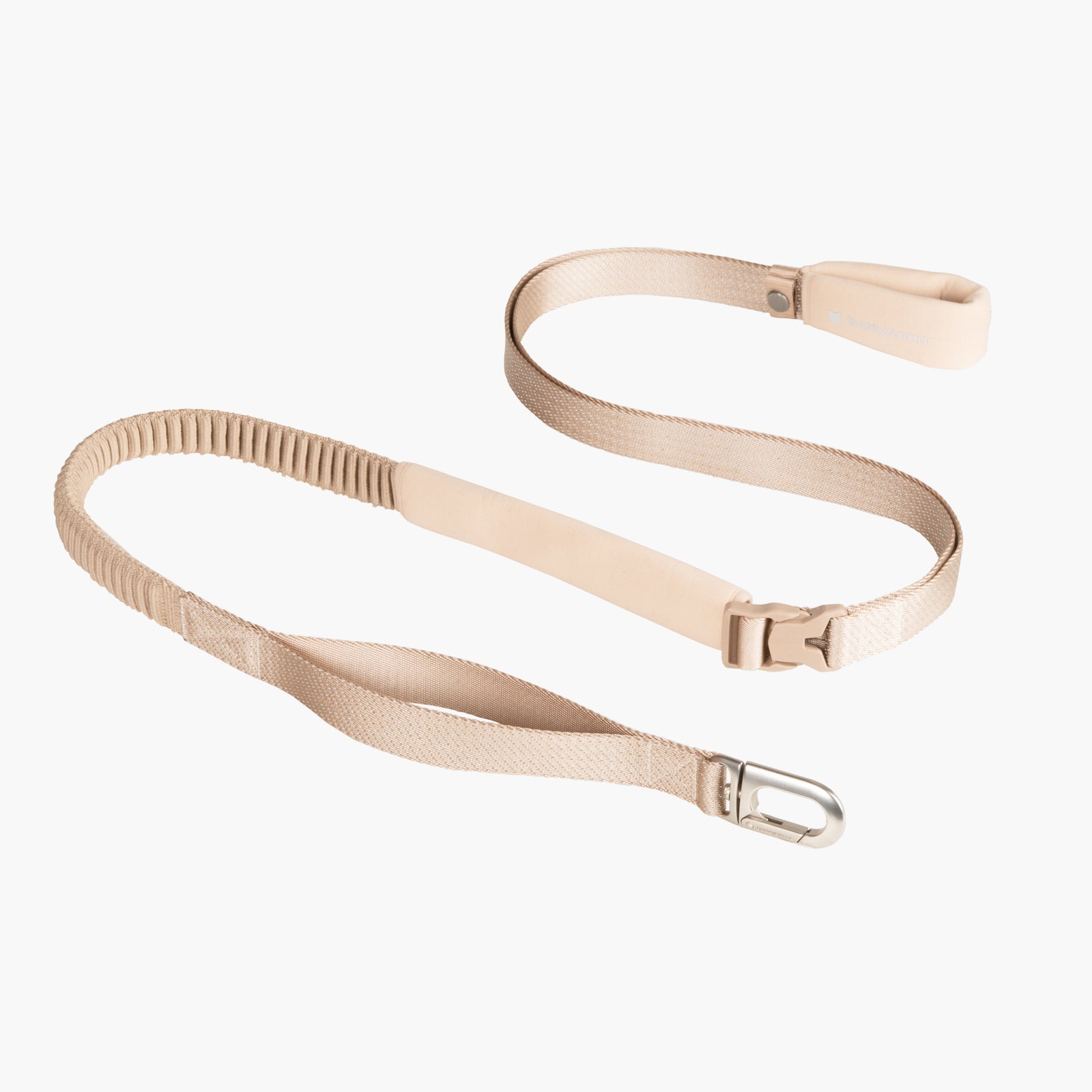 Hands-Free Leash (Super Reflective)