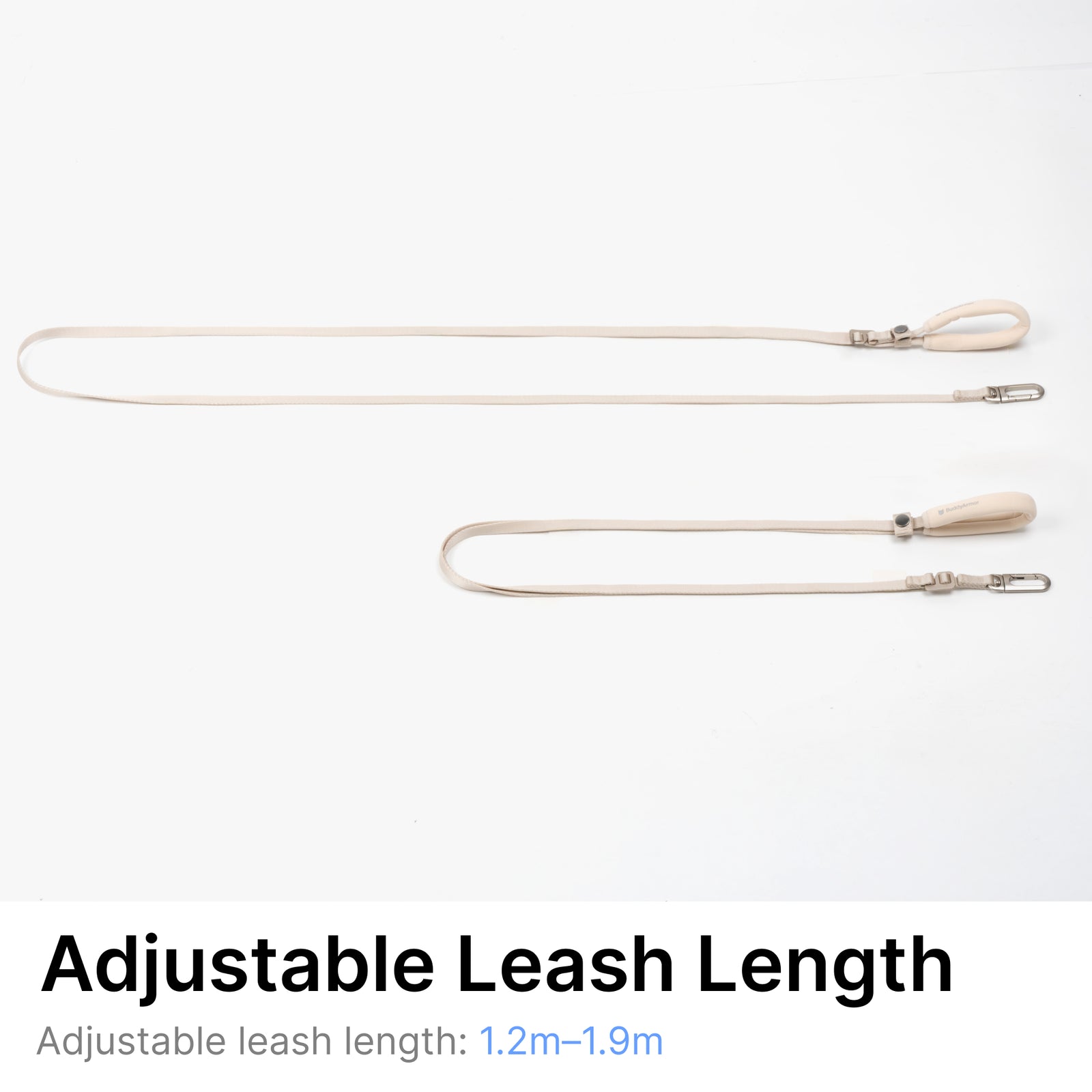 Hands-Free Leash (Light)