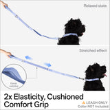 Light-Alloy Leash