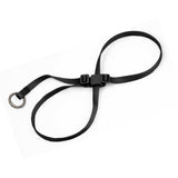 Escape-Proof Harness (8-Shape)