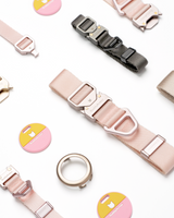 Light-Alloy Collar