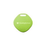 Anti-Lost Engraved Tag (Star)