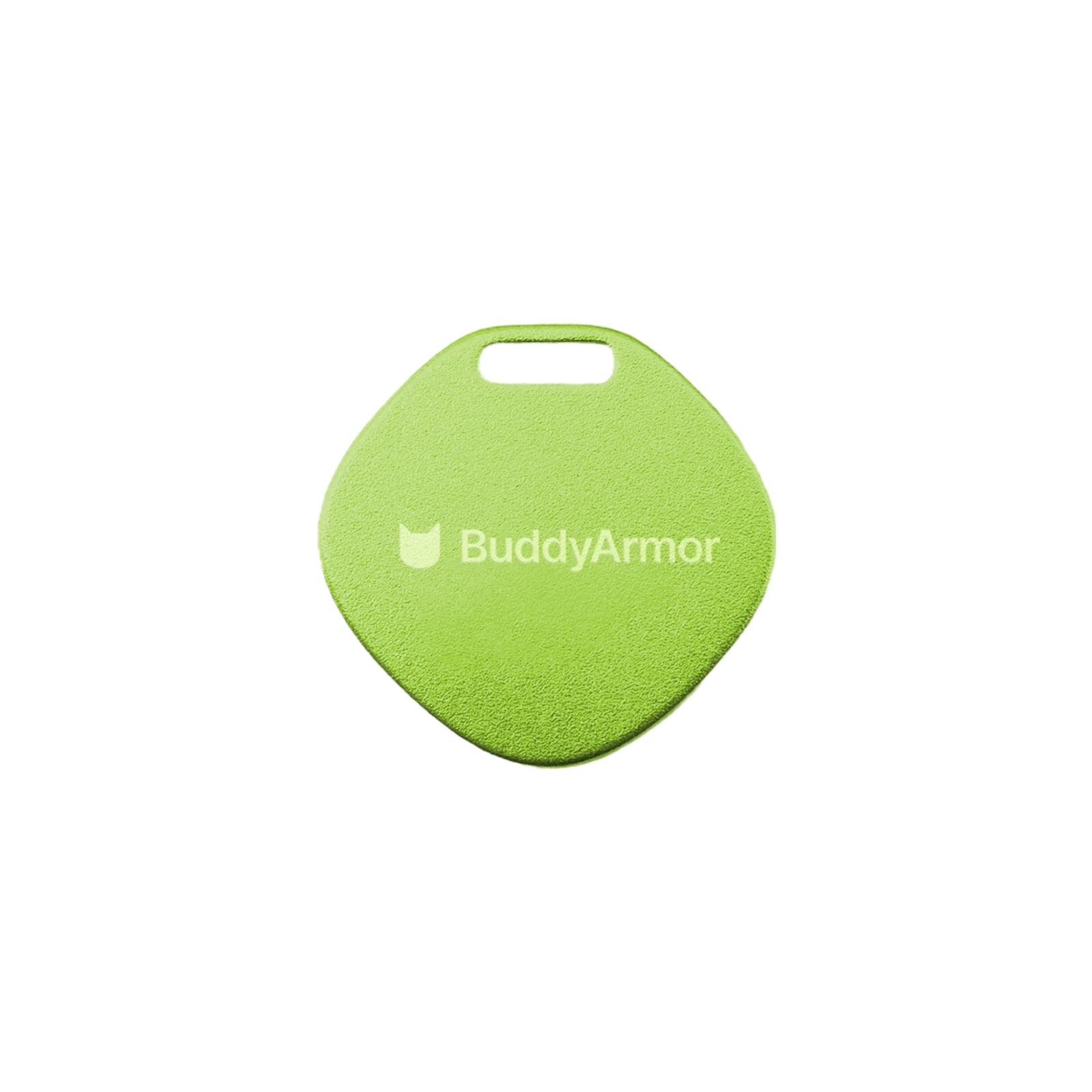 Anti-Lost Engraved Tag (Star)