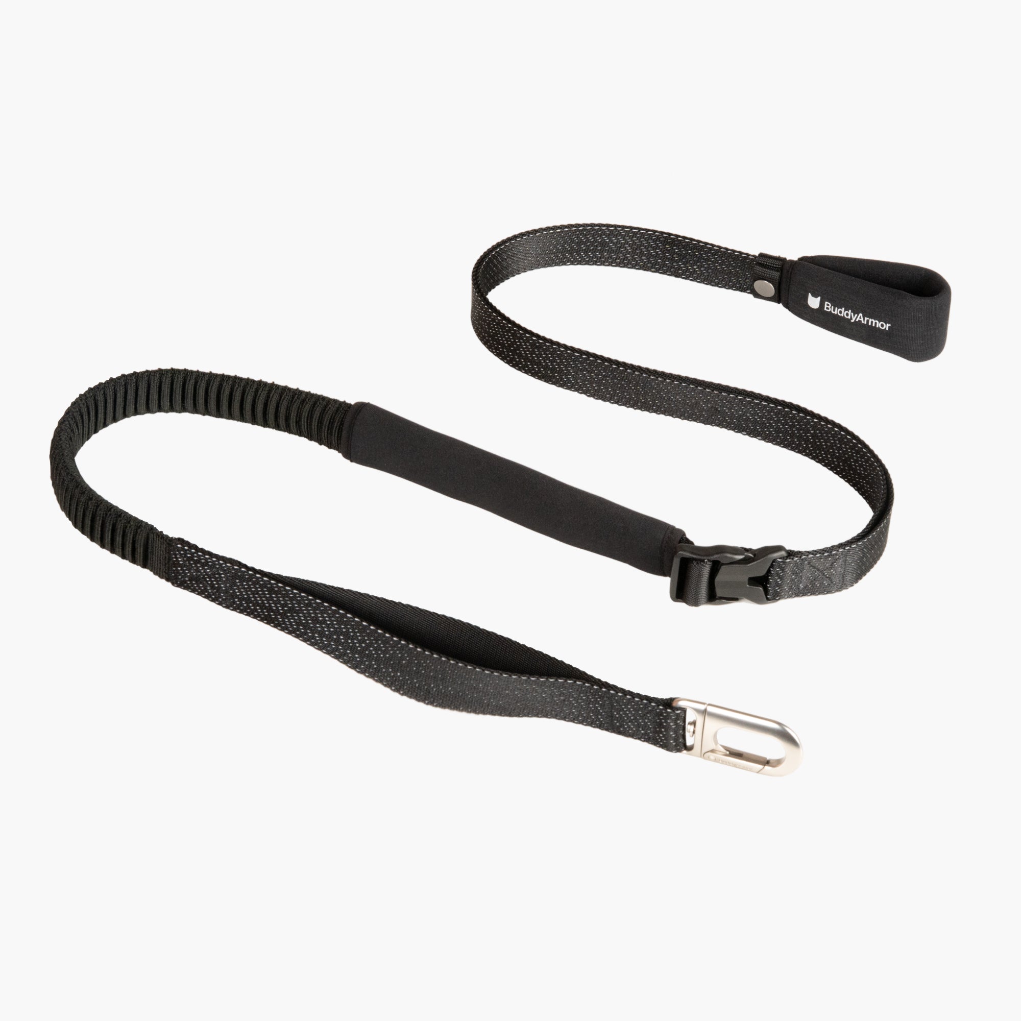 Hands-Free Leash (Super Reflective)