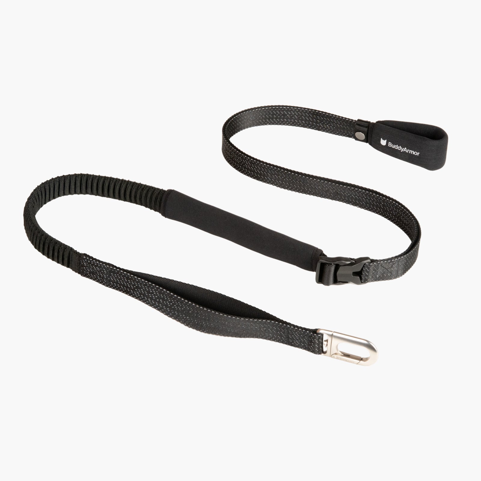 Hands-Free Leash (Super Reflective)