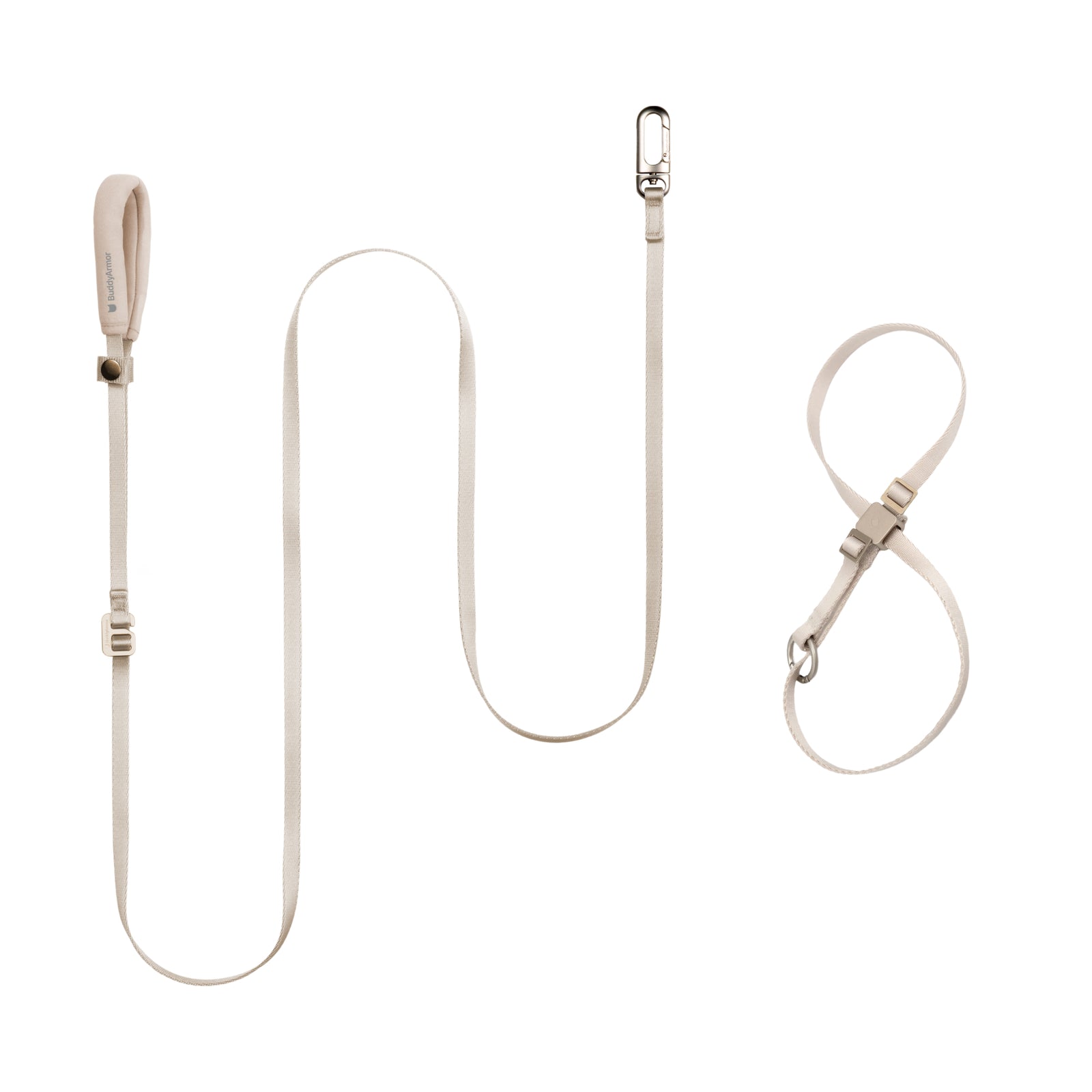 Escape-Proof Harness (All-in-One)