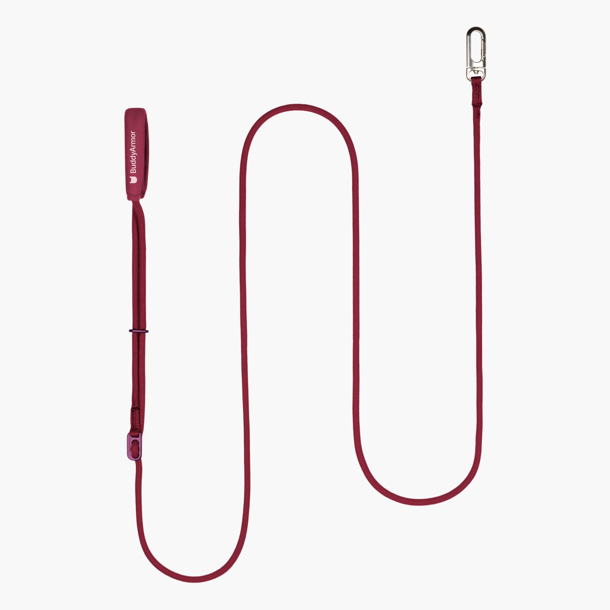 Hands-Free (Cord) Leash