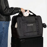 Sense-Security Cat Carrier (Handheld）