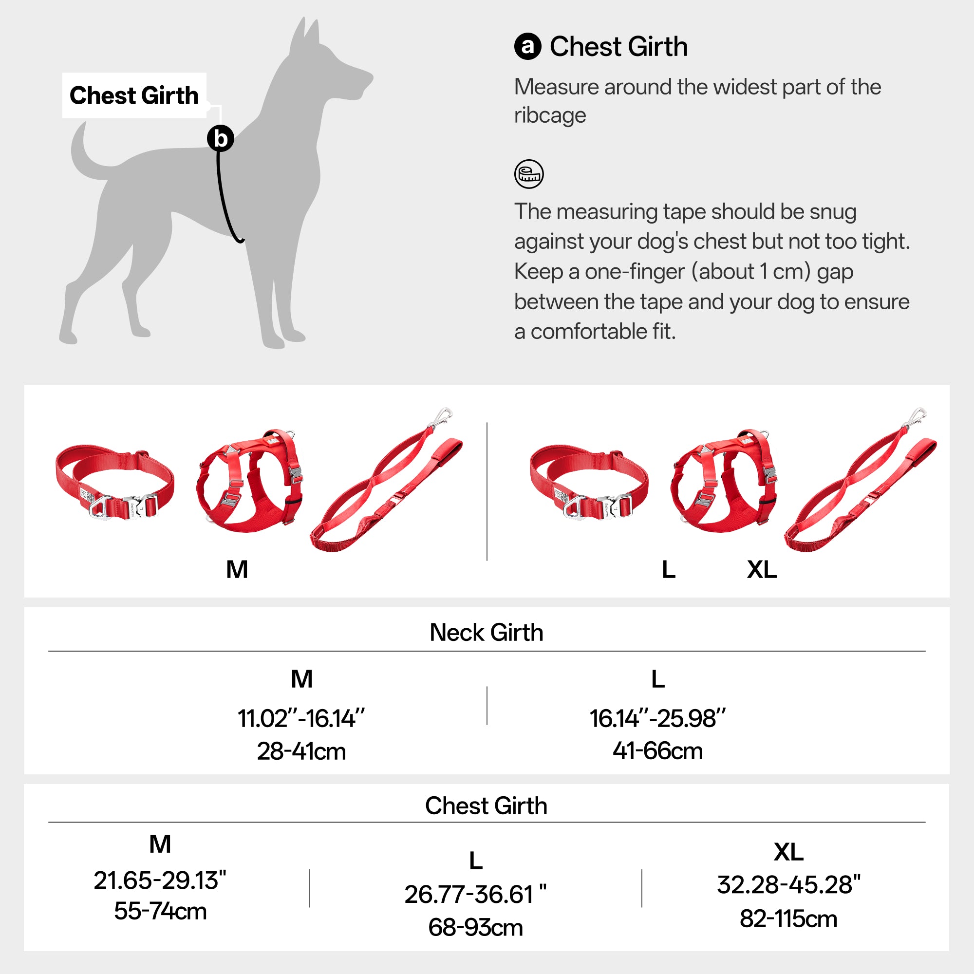 Light-Alloy Harness 3Bundle 001