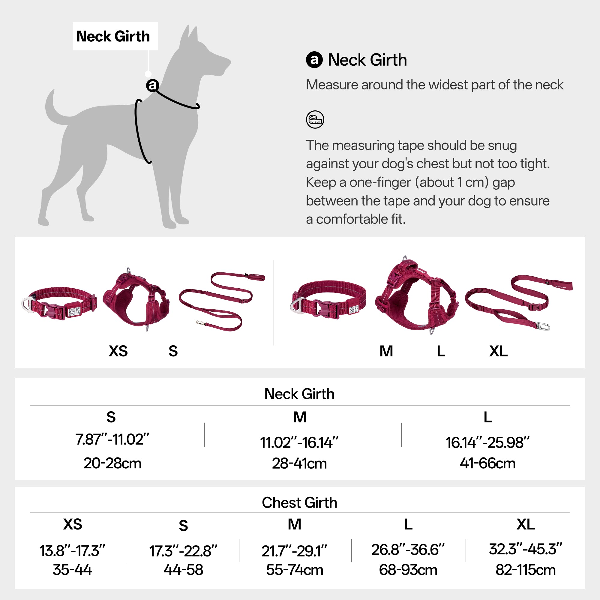 All-Weather Harness 3Bundle 001