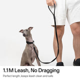 Ultra-Comfort Leash (Fluffy)