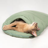 Sense-Security Cat Sleeping Bag
