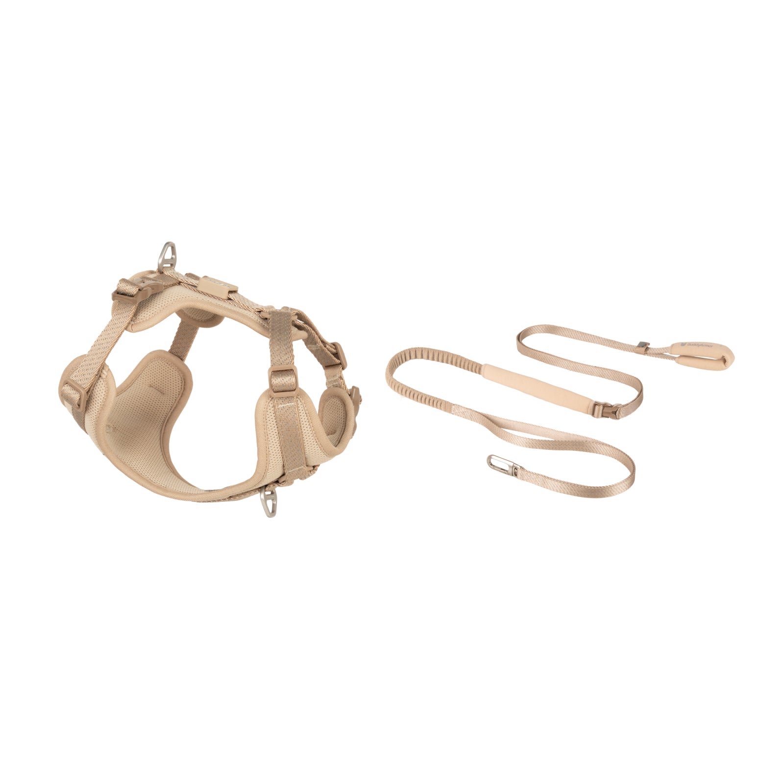 All-Weather Harness (Super Reflective)