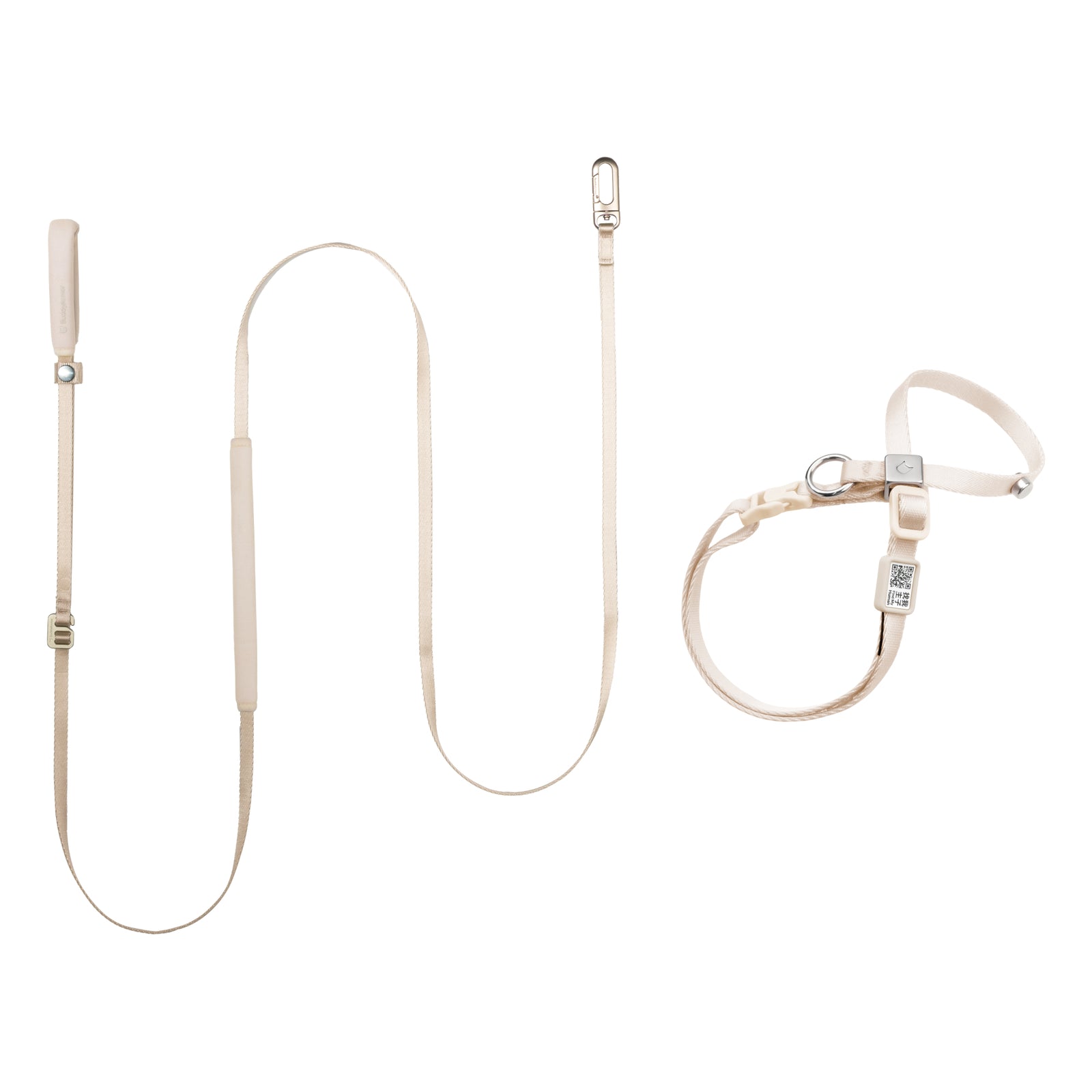 Escape-Proof Harness (All-in-One Gen 2)