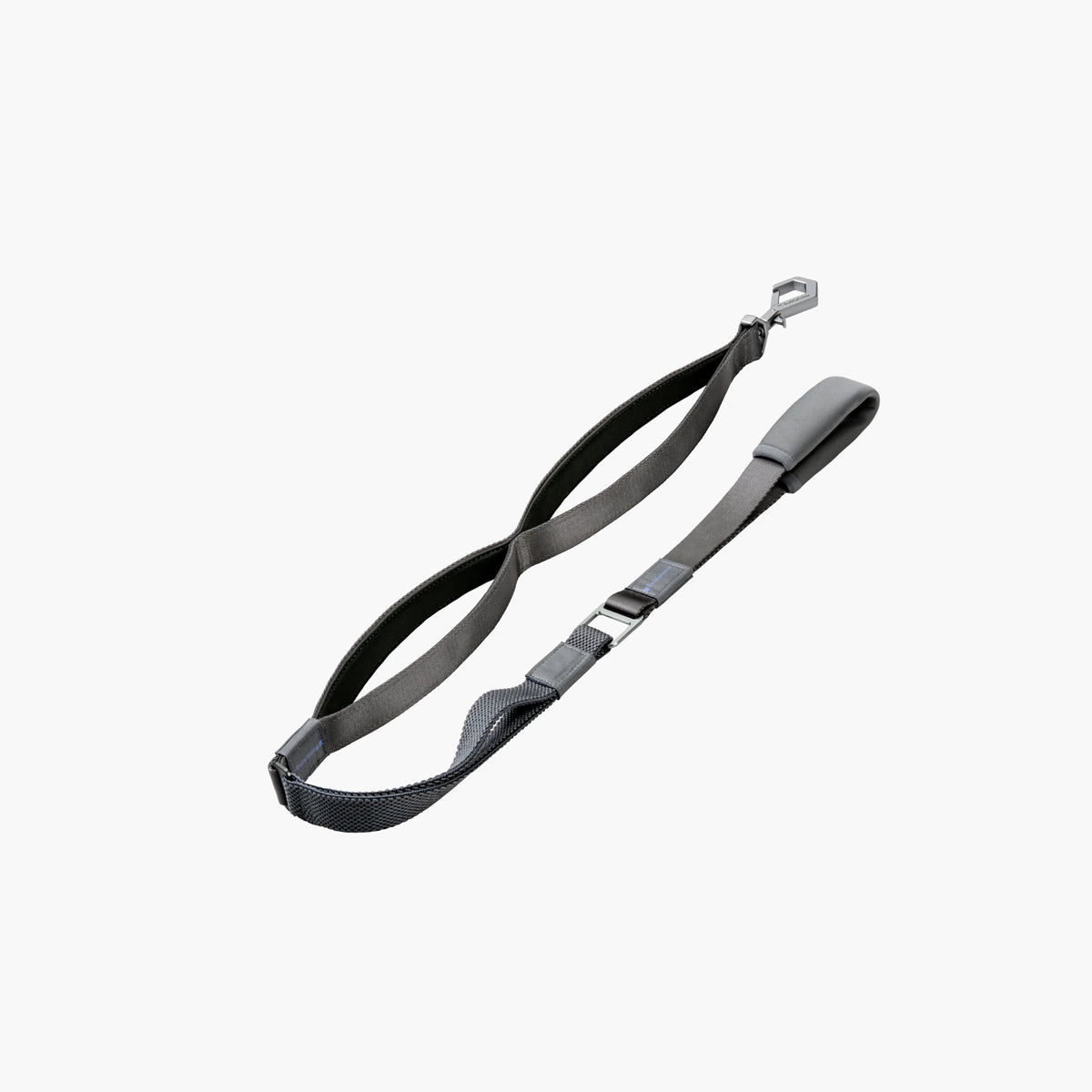 Light-Alloy Leash