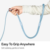 Ultra-Comfort Fluffy Leash