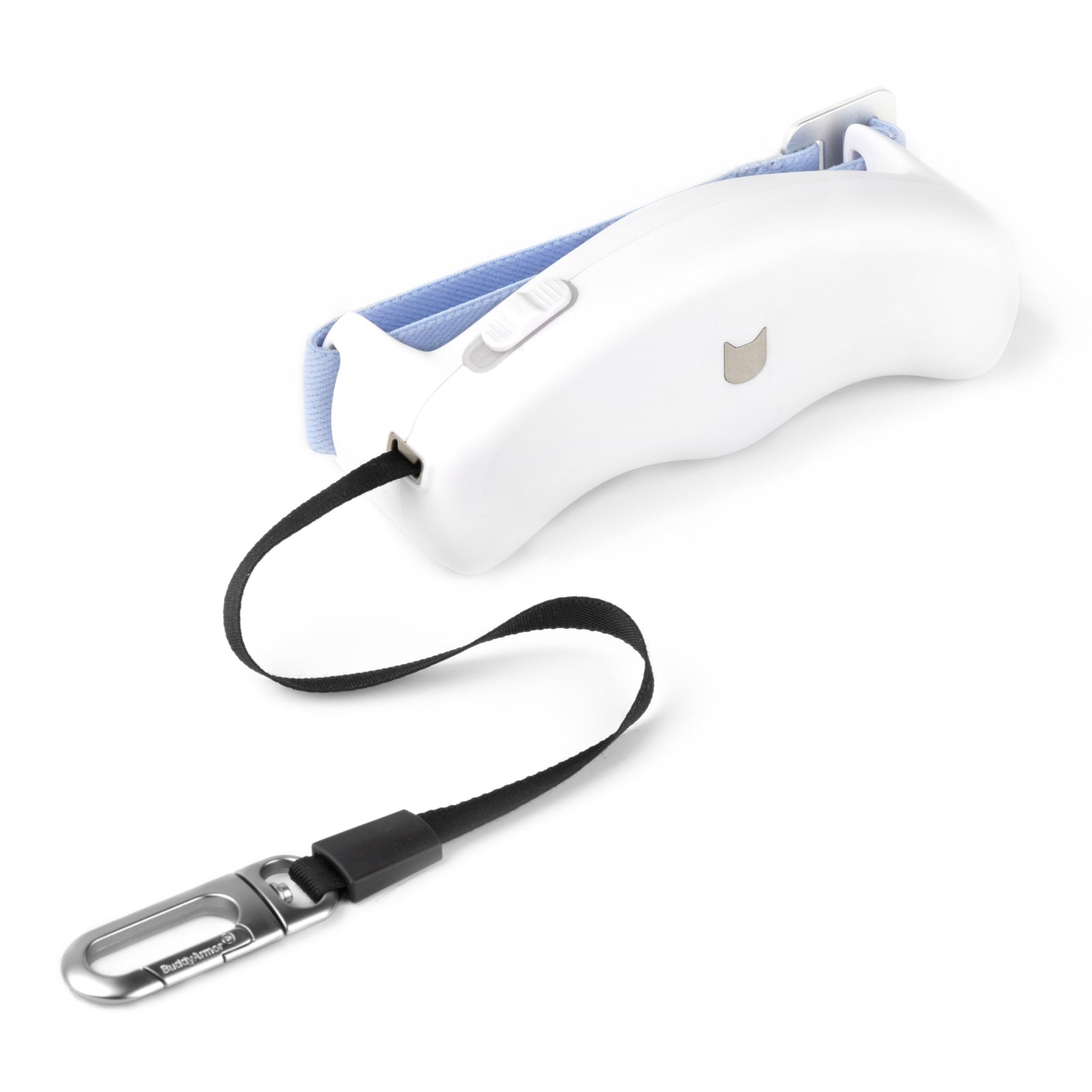 Hands-Free Retractable Leash
