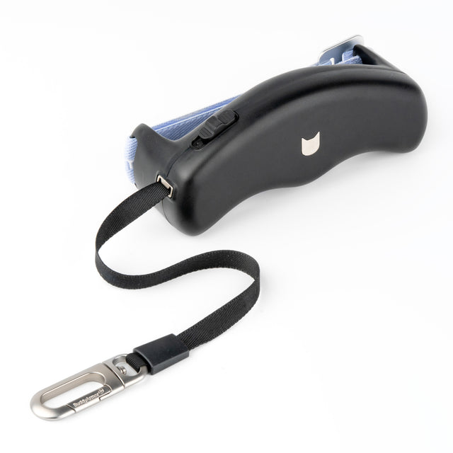 Hands-Free Retractable Leash